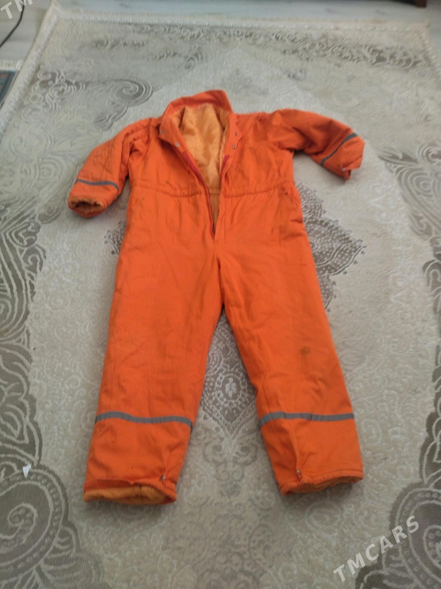 kambenizon spetsofka - Balkanabat - img 2