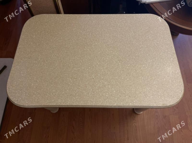 стол stol - Aşgabat - img 2