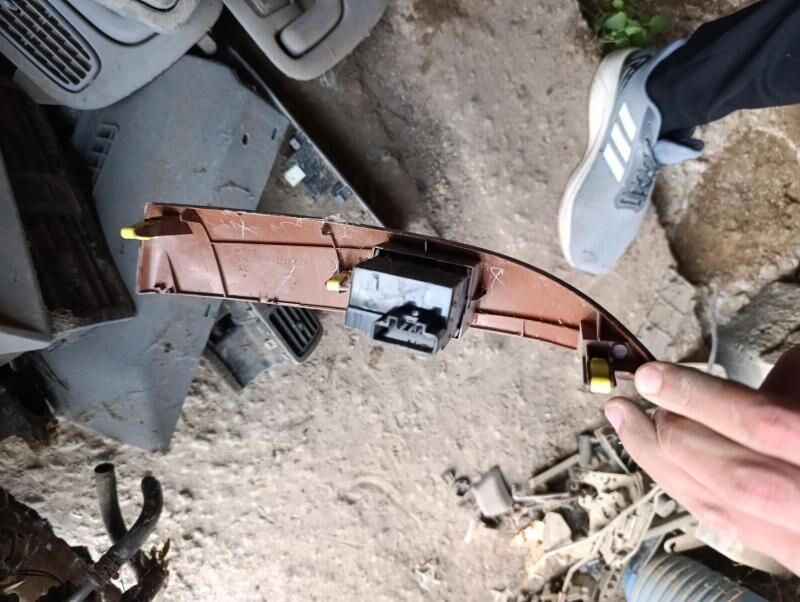 sienna 250 TMT - Рухабат (90-й разьезд) - img 2