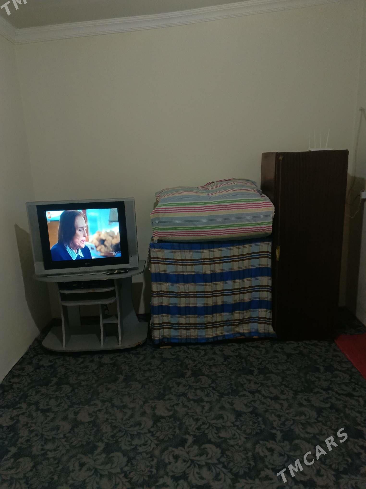 kireýne jaý - Bagyr - img 3