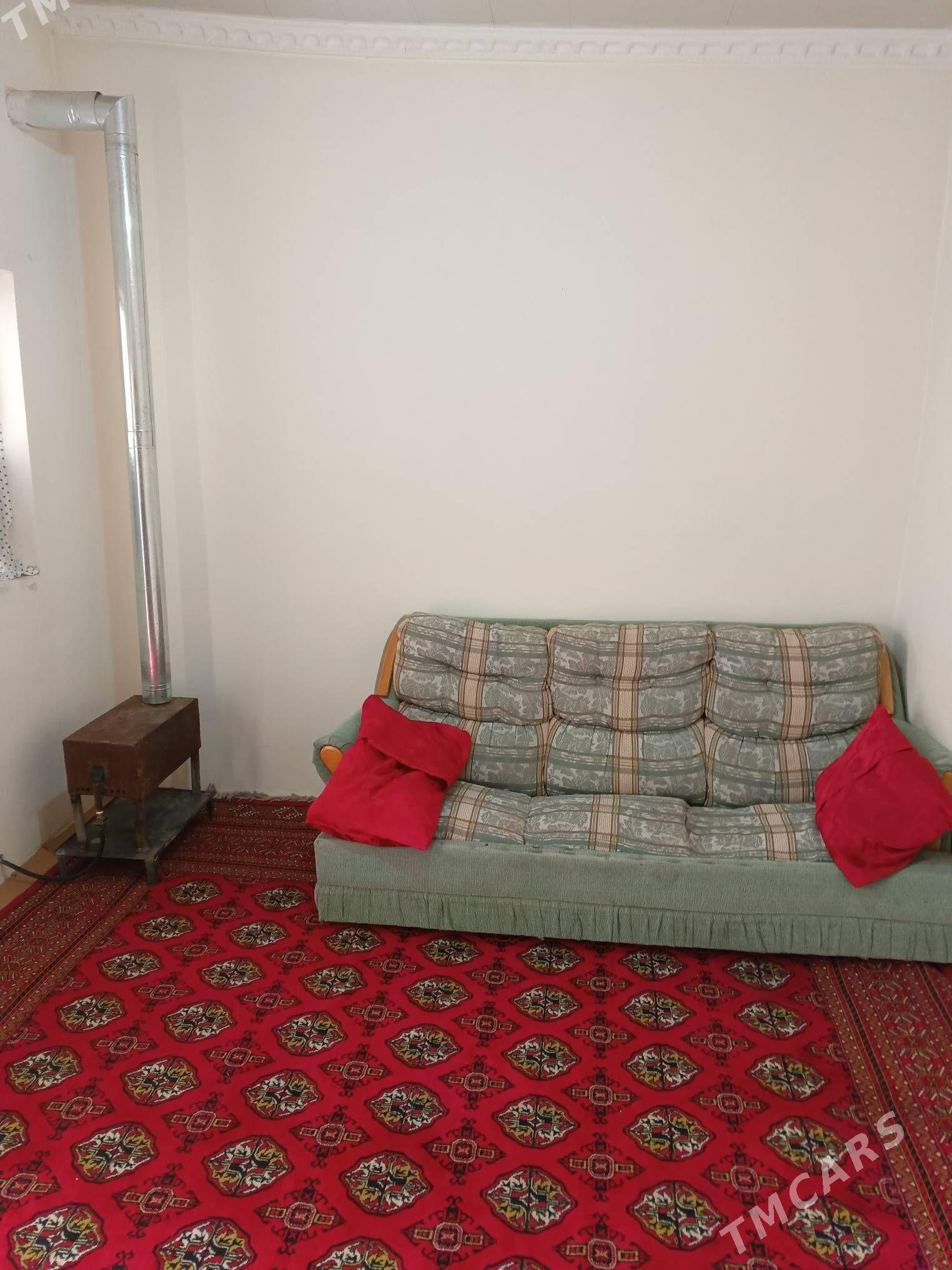 kireýne jaý - Bagyr - img 4