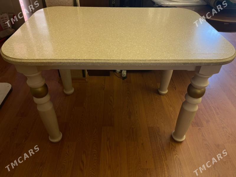 стол stol - Aşgabat - img 1