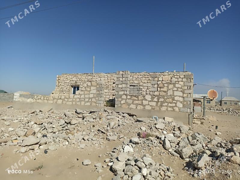 САТЛЫК ЖАЙ - Balkanabat - img 3