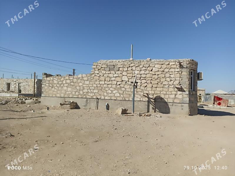 САТЛЫК ЖАЙ - Balkanabat - img 2