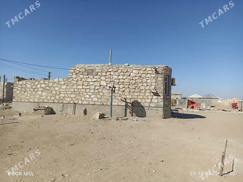 САТЛЫК ЖАЙ - Balkanabat - img 4