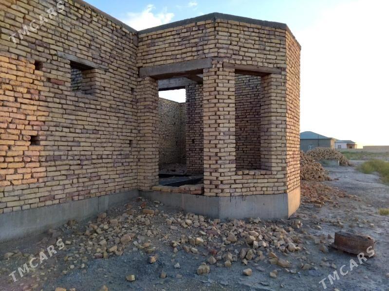 mellek jaý yer - Daşoguz - img 1