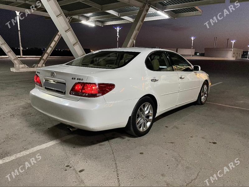 Lexus ES 330 2004 - 220 000 TMT - Туркменабат - img 3