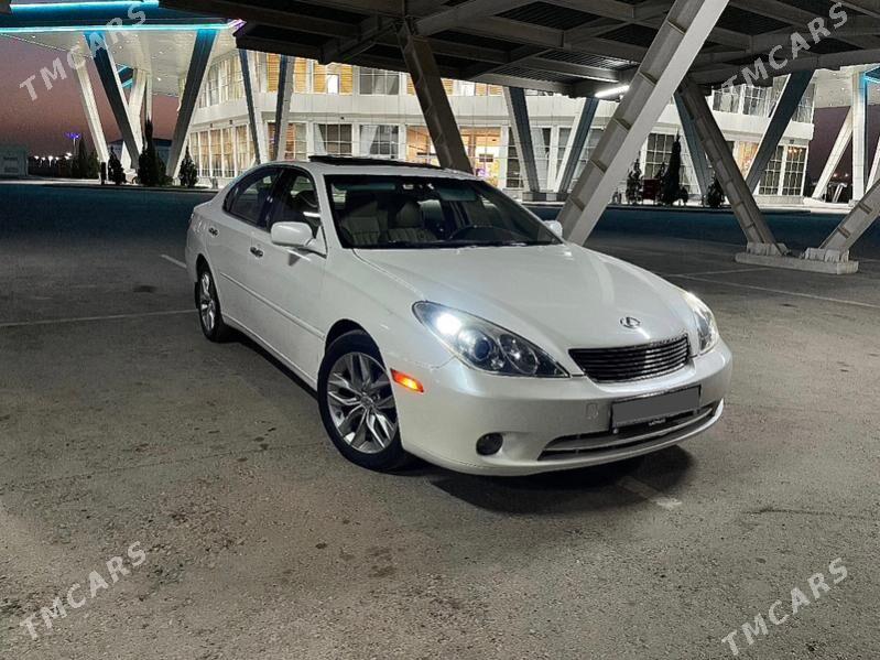 Lexus ES 330 2004 - 220 000 TMT - Туркменабат - img 2