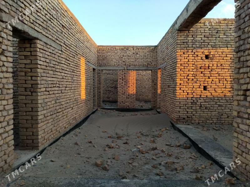 mellek jaý yer - Daşoguz - img 2