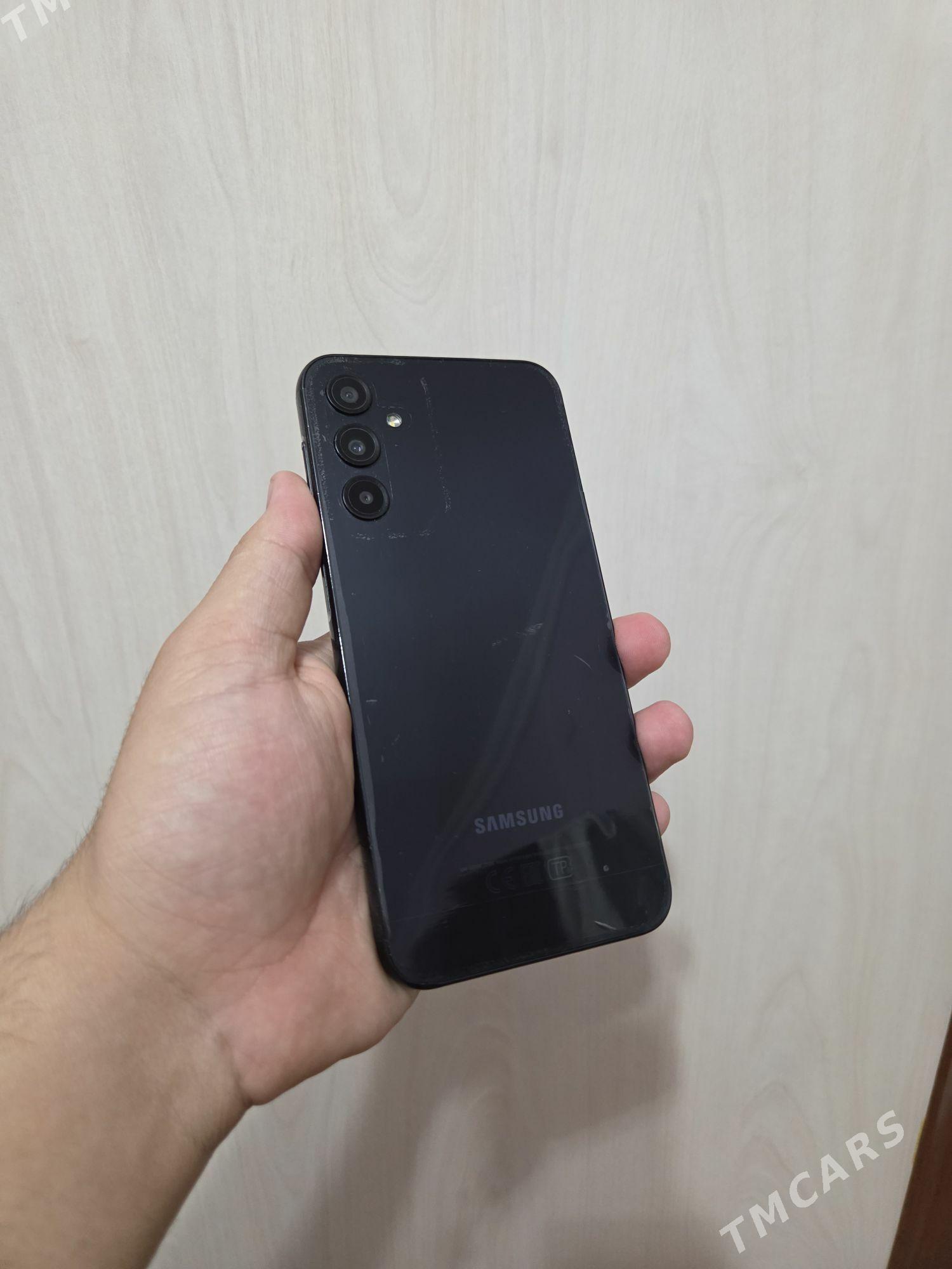 Samsung A24 6/128 TP - Ашхабад - img 3