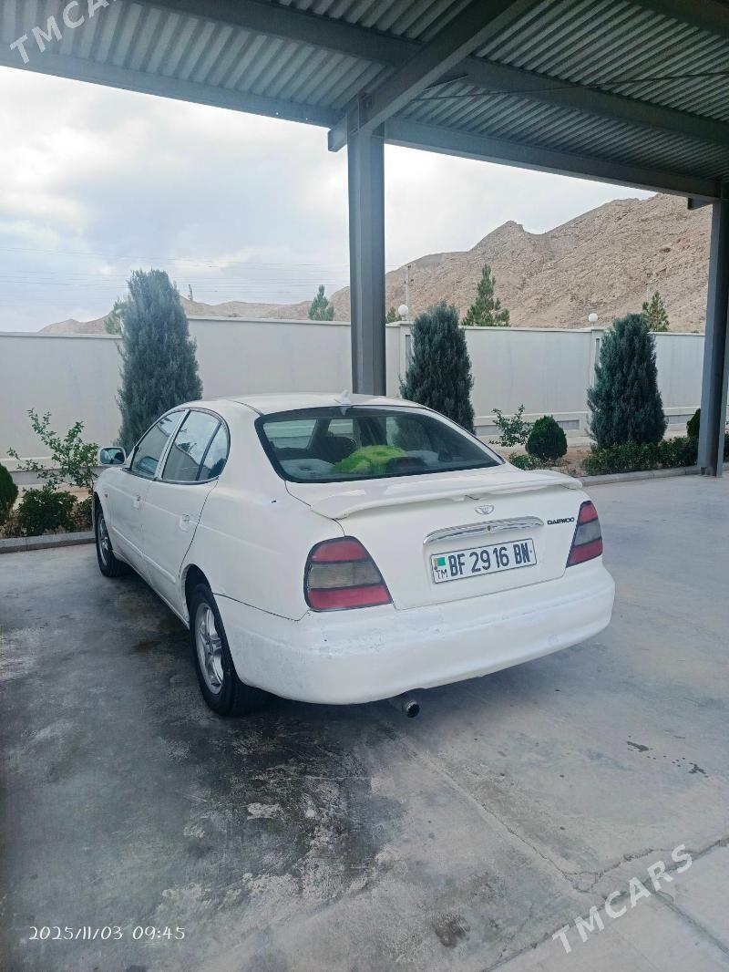 Daewoo Leganza 2001 - 30 000 TMT - Туркменбаши - img 3