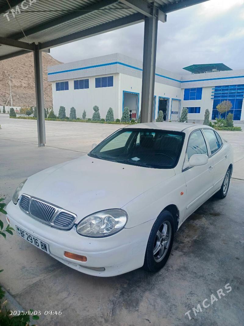 Daewoo Leganza 2001 - 30 000 TMT - Туркменбаши - img 1