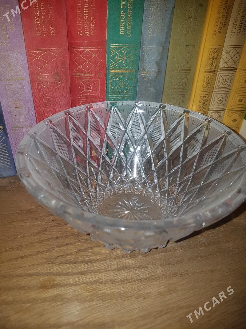 Хрусталь разные - Aşgabat - img 2