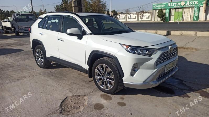 Toyota RAV4 2020 - 330 000 TMT - Tejen - img 5