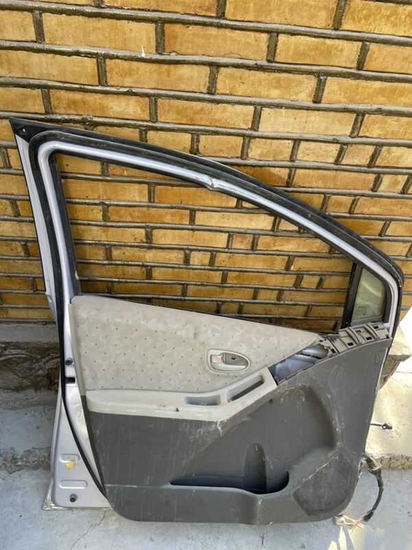 Yaris gapy 2 200 TMT - Aşgabat - img 3