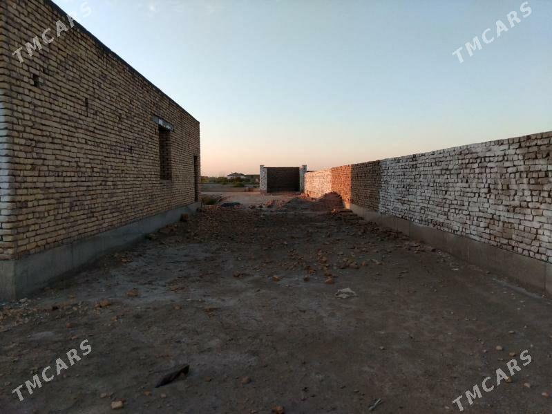 mellek jaý yer - Daşoguz - img 3