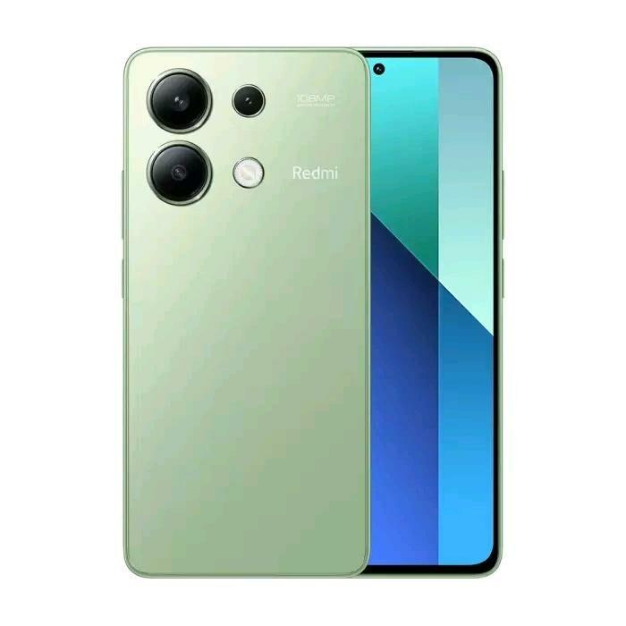 Redmi bor 13 - Büzmeýin - img 1