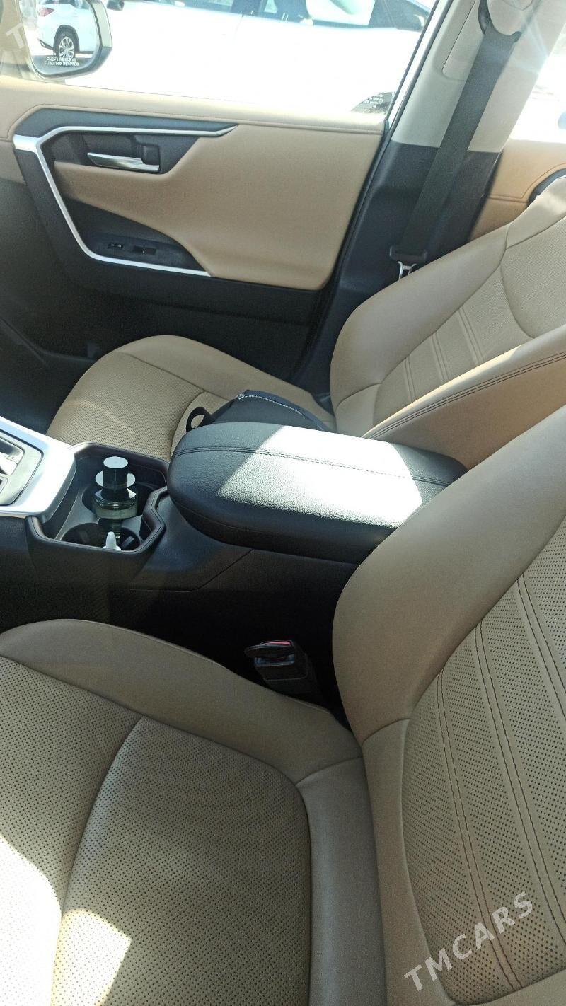 Toyota RAV4 2020 - 330 000 TMT - Tejen - img 3