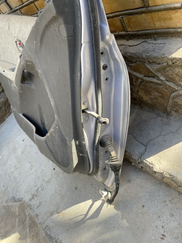 Yaris gapy 2 200 TMT - Aşgabat - img 4