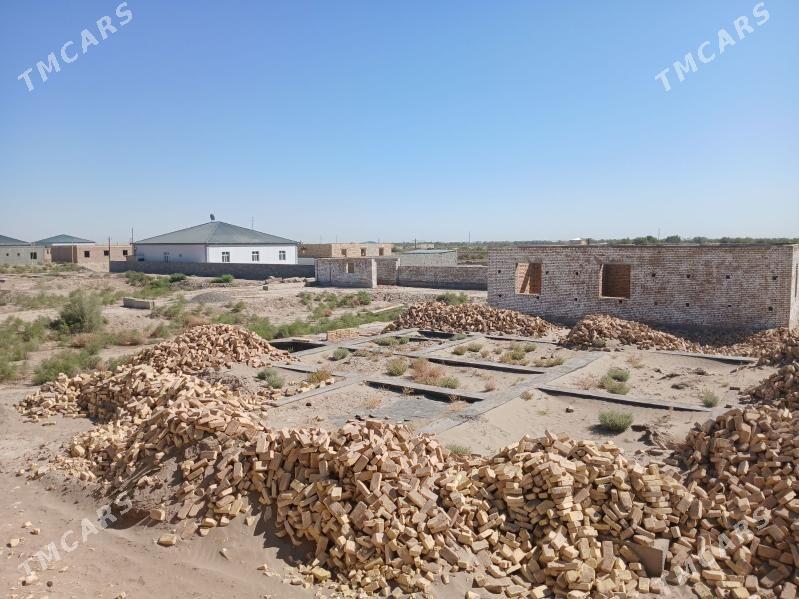 mellek jaý yer - Daşoguz - img 4