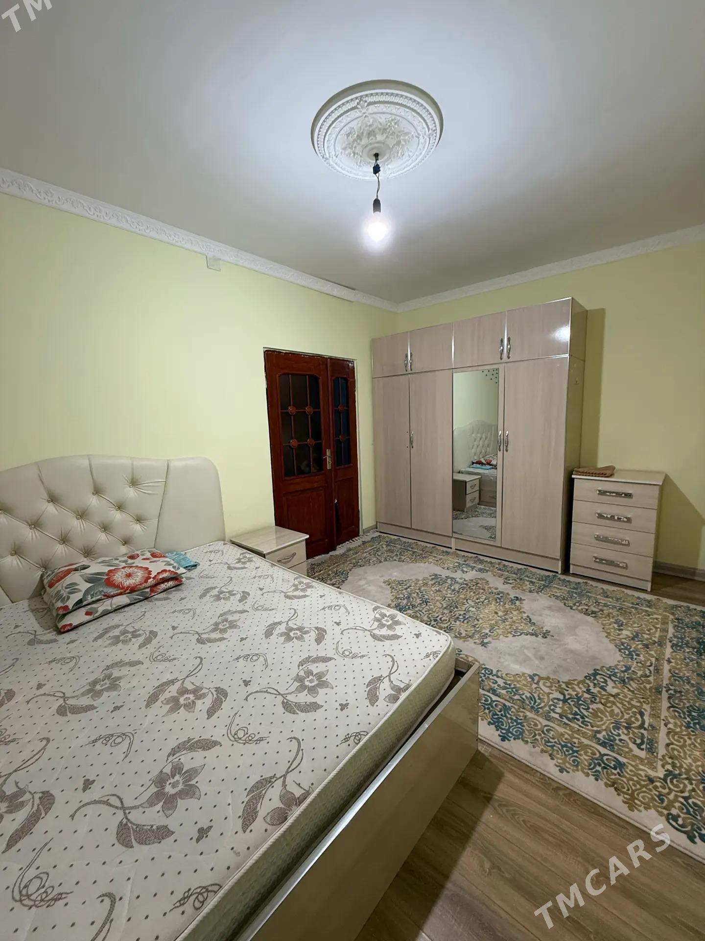 Arenda 2 komnat masgala ucin - Aşgabat - img 1