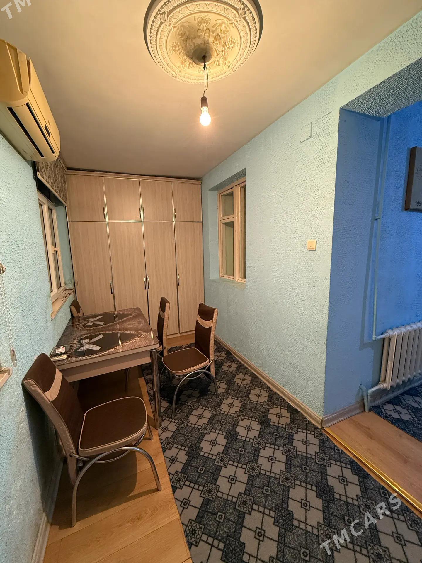 Arenda 2 komnat masgala ucin - Aşgabat - img 4