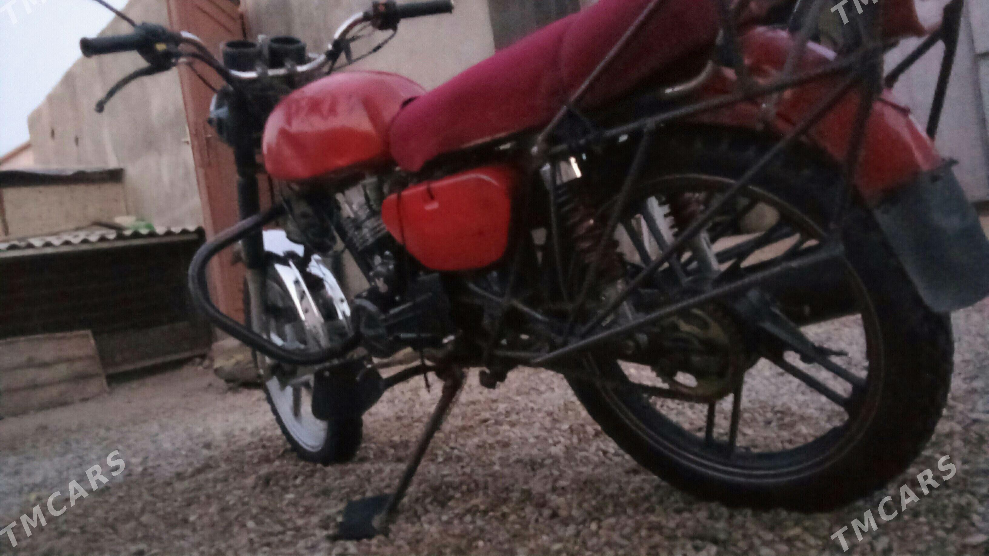 Fekon FK150-8G 2017 - 6 200 TMT - Джебел - img 3