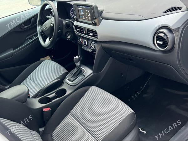 Hyundai Kona 2020 - 193 000 TMT - Ашхабад - img 4