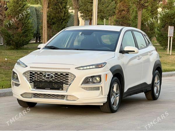 Hyundai Kona 2020 - 193 000 TMT - Ашхабад - img 2
