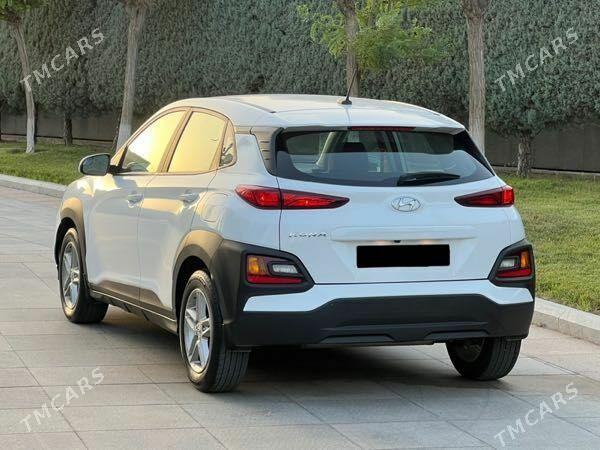 Hyundai Kona 2020 - 193 000 TMT - Ашхабад - img 1