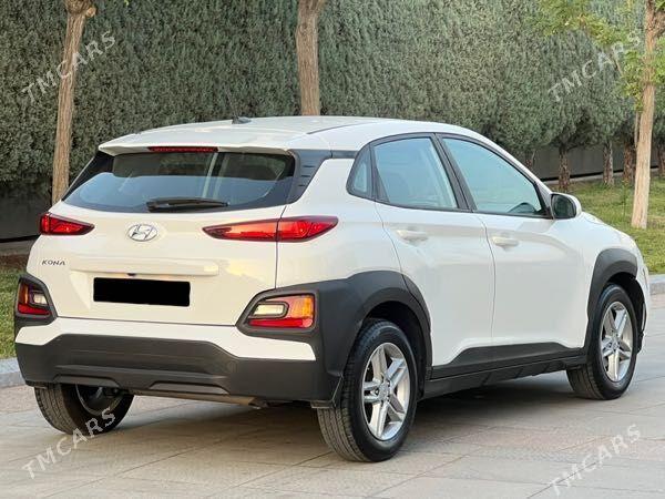 Hyundai Kona 2020 - 193 000 TMT - Ашхабад - img 3