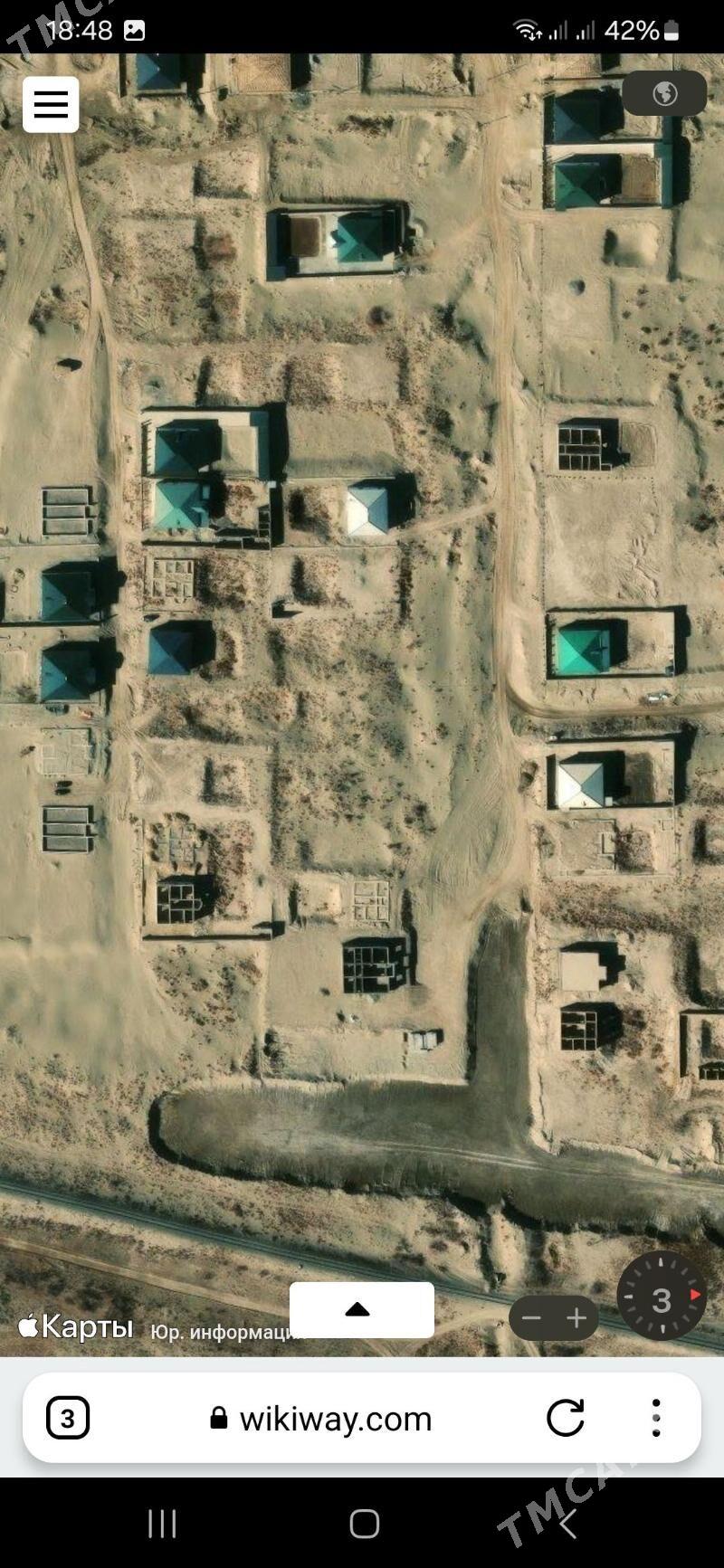 mellek jaý yer - Daşoguz - img 5