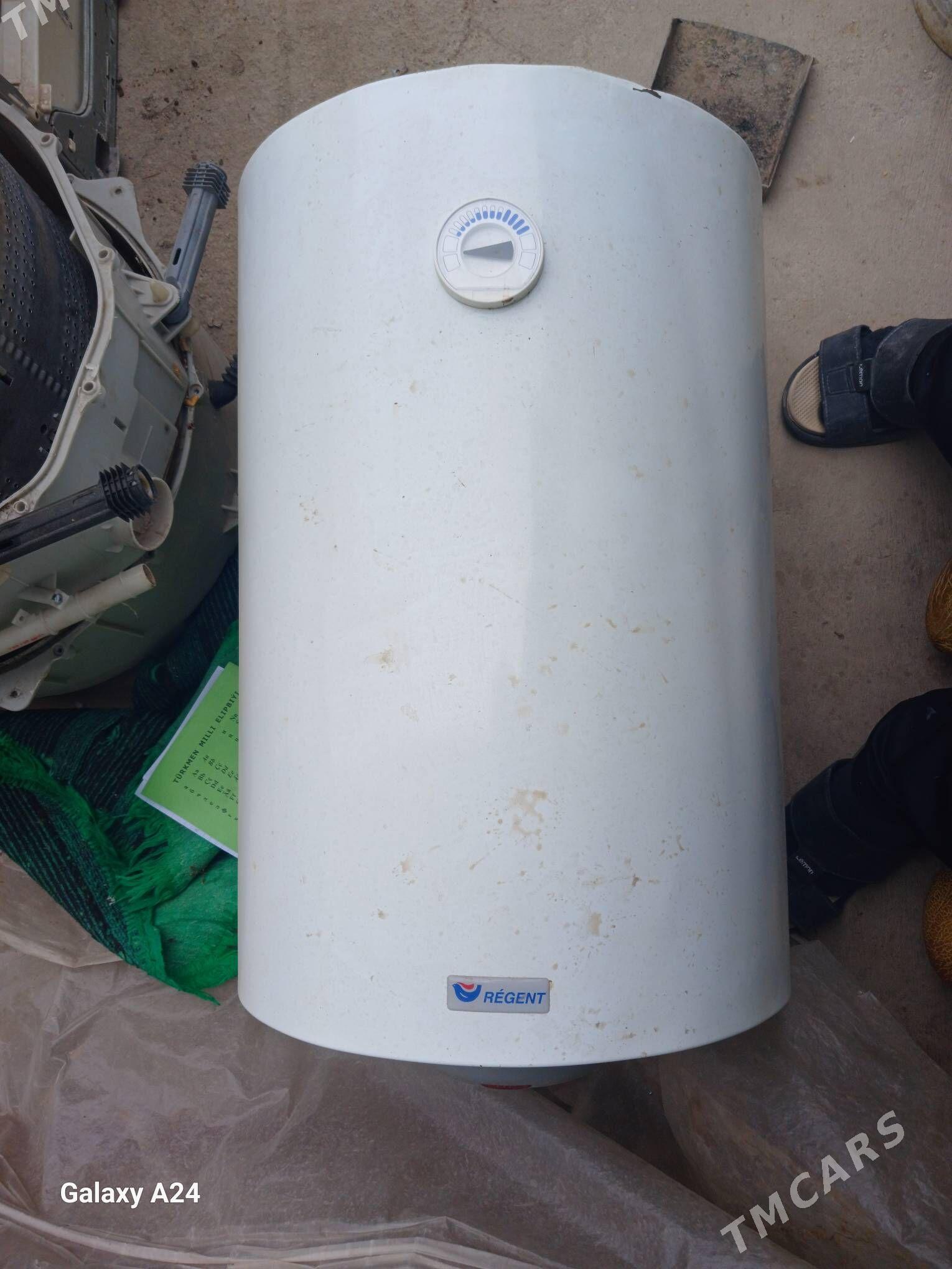 Ariston - Daşoguz - img 2