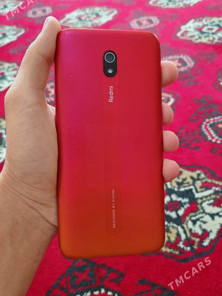 Redmi 8A - Aşgabat - img 2