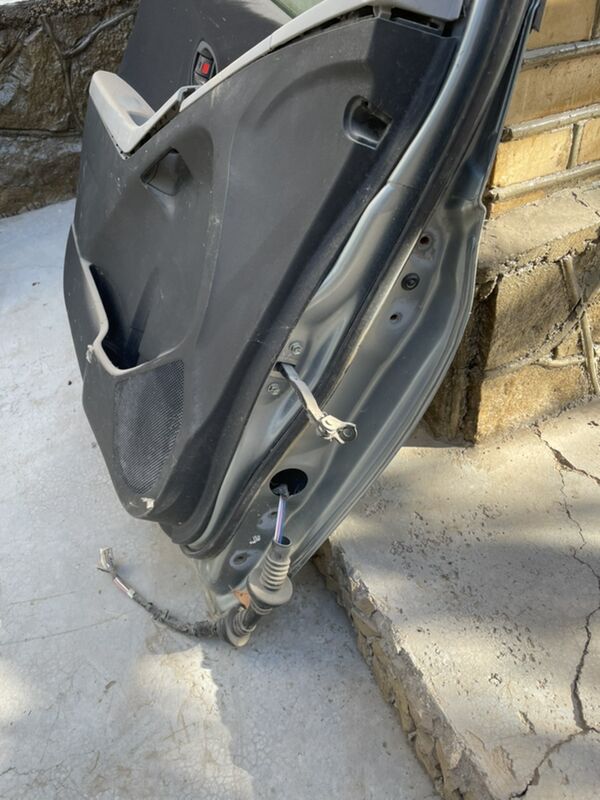 Yaris gapy 2 200 TMT - Aşgabat - img 4