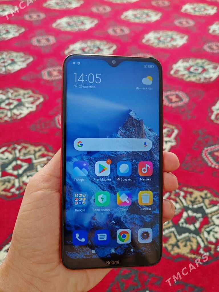 Redmi 8A - Aşgabat - img 1