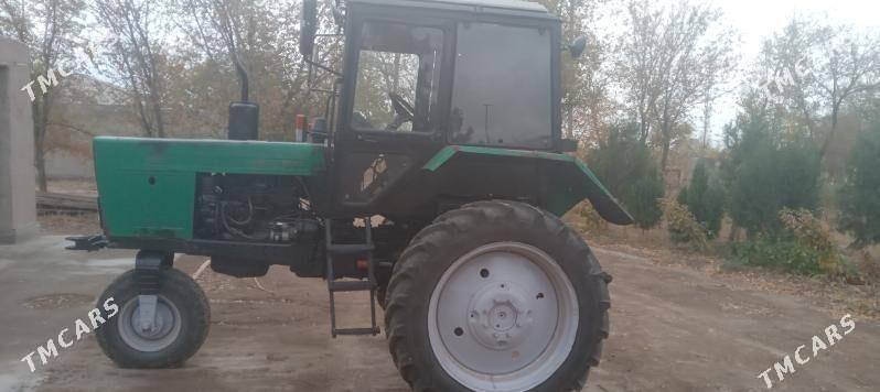 MTZ 80 2009 - 180 000 TMT - Кёнеургенч - img 4