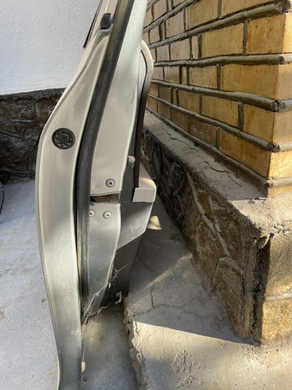 Yaris gapy 2 200 TMT - Aşgabat - img 3