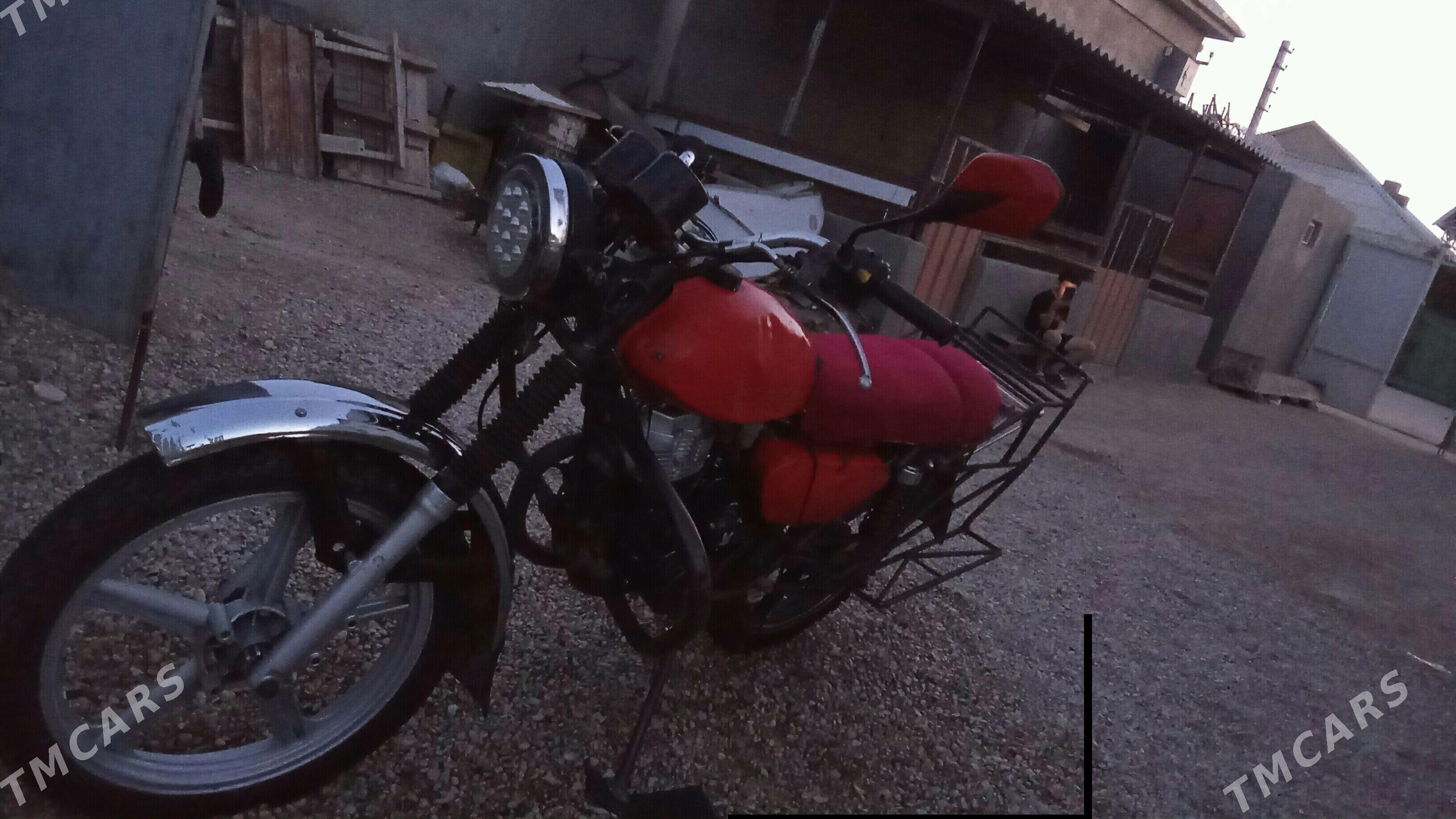 Fekon FK150-8G 2017 - 6 200 TMT - Джебел - img 2