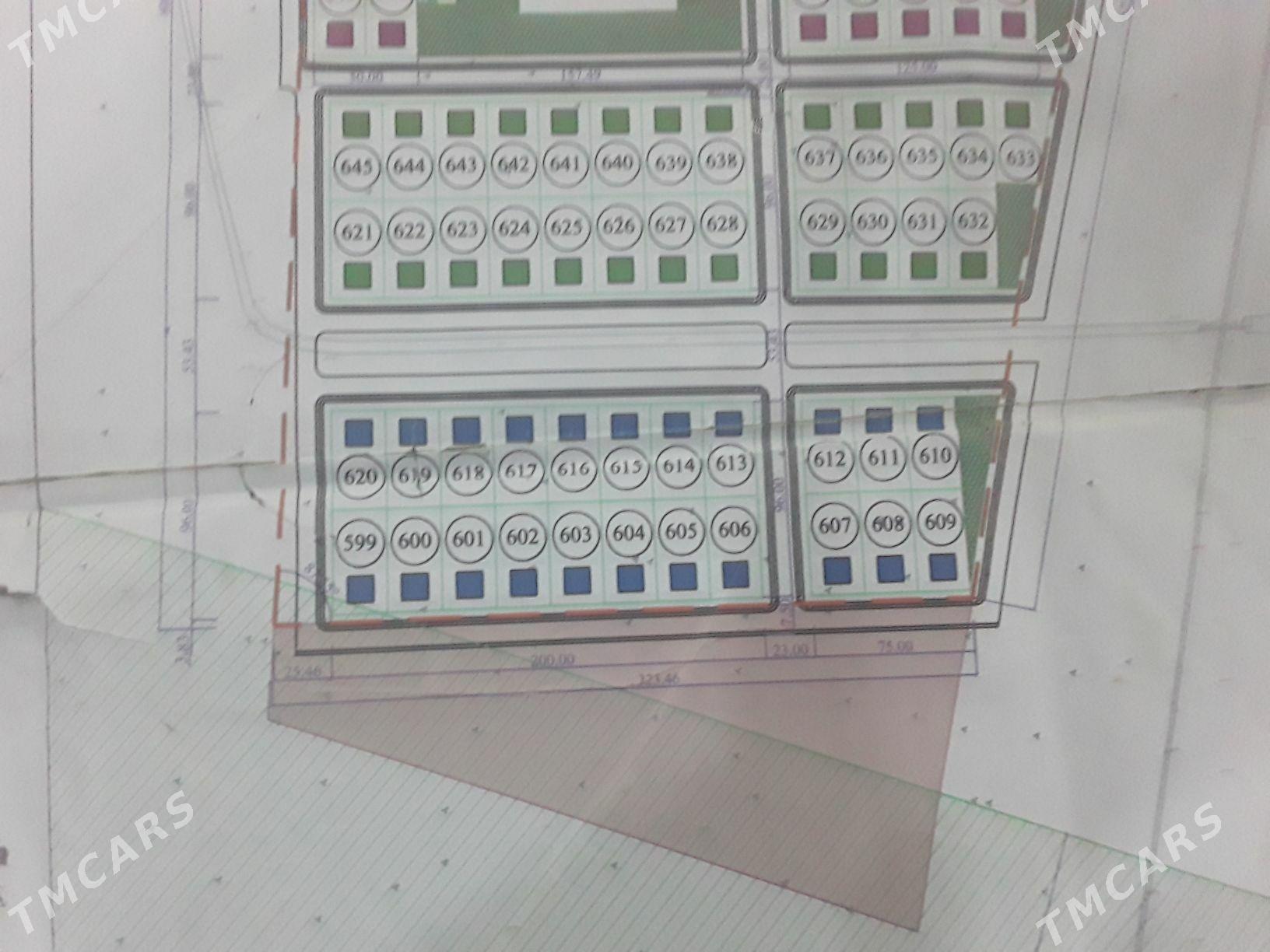 mellek jaý yer - Daşoguz - img 6