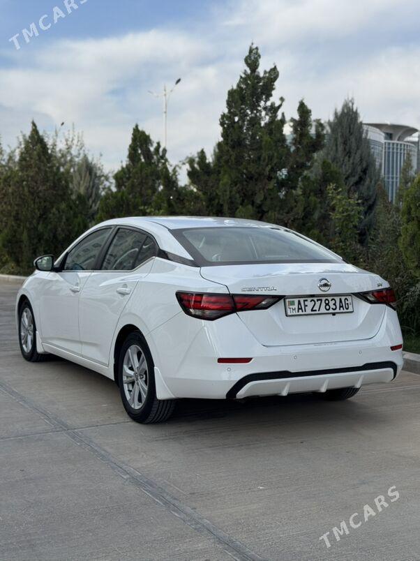Nissan Sentra 2022 - 200 000 TMT - Aşgabat - img 3