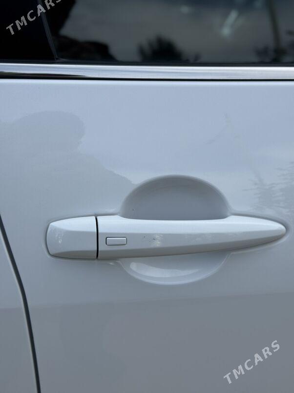 Nissan Sentra 2022 - 200 000 TMT - Aşgabat - img 9