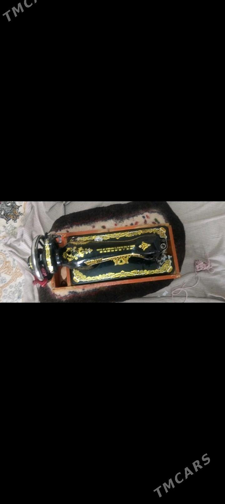 tikin maşynka - Balkanabat - img 2