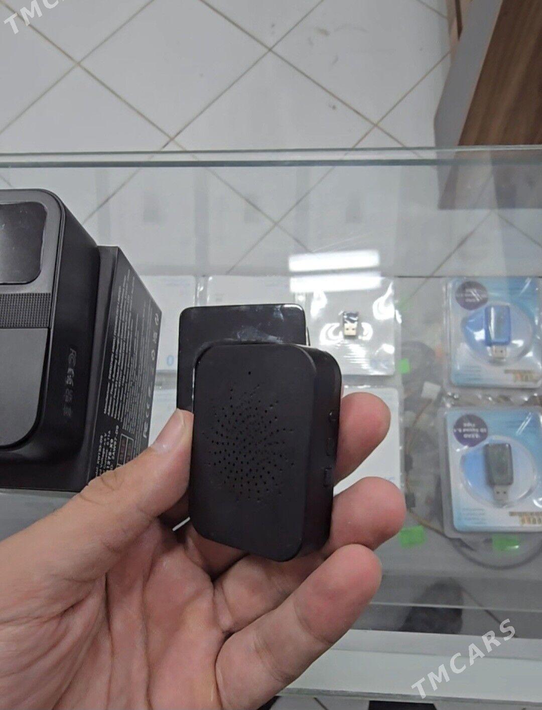 AKYLLY ZWANOK DAMAFON WIFI🤩️ - 15-й этап - img 4