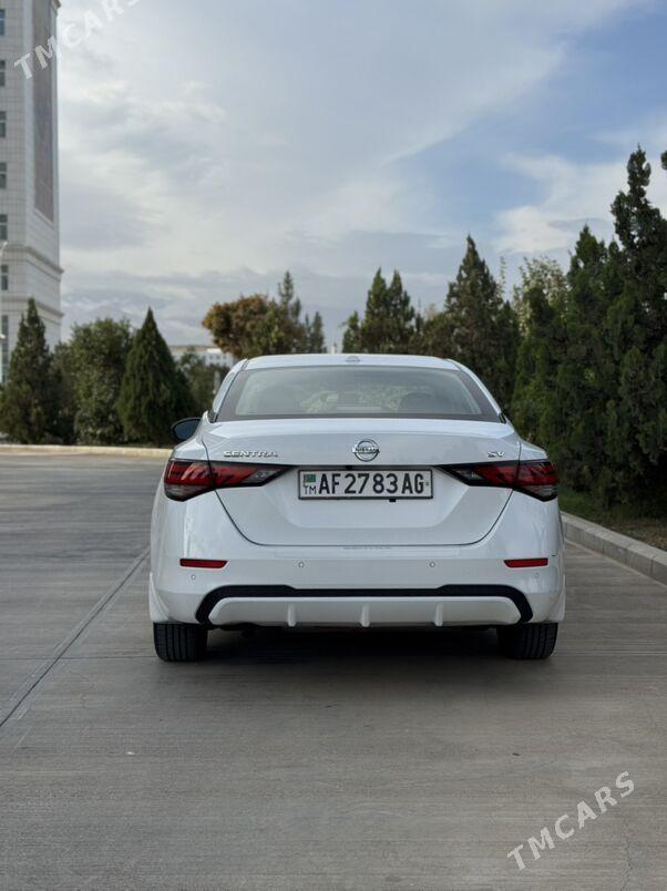 Nissan Sentra 2022 - 200 000 TMT - Aşgabat - img 2