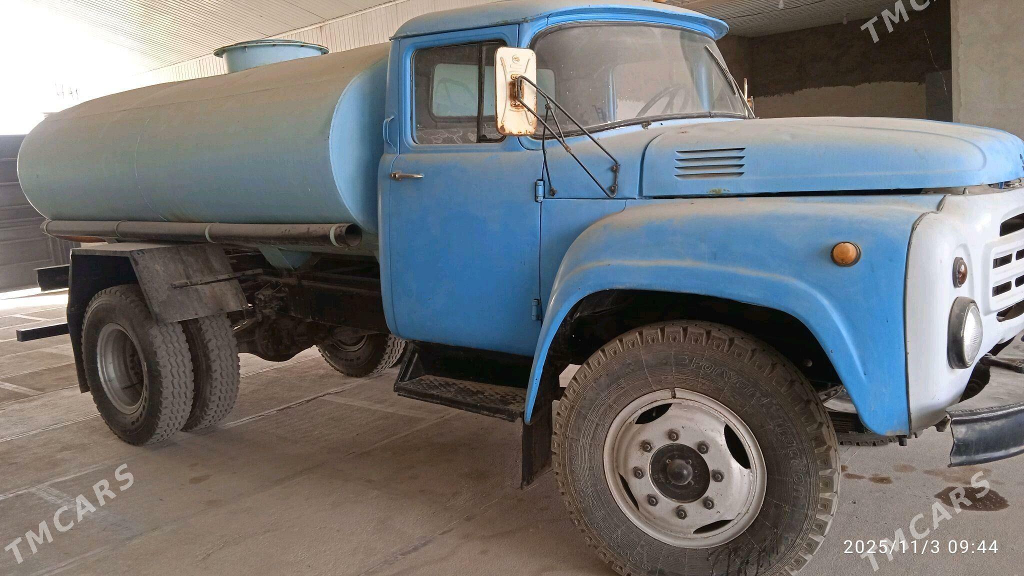 Zil 130 1995 - 90 000 TMT - Murgap - img 2