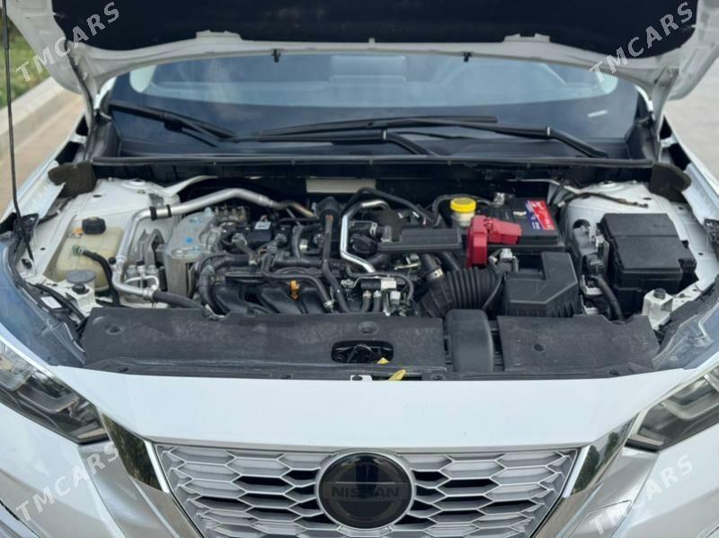 Nissan Sentra 2022 - 200 000 TMT - Aşgabat - img 10