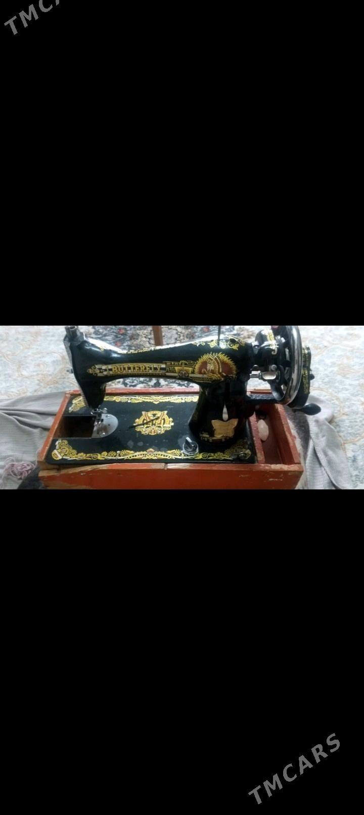 tikin maşynka - Balkanabat - img 1