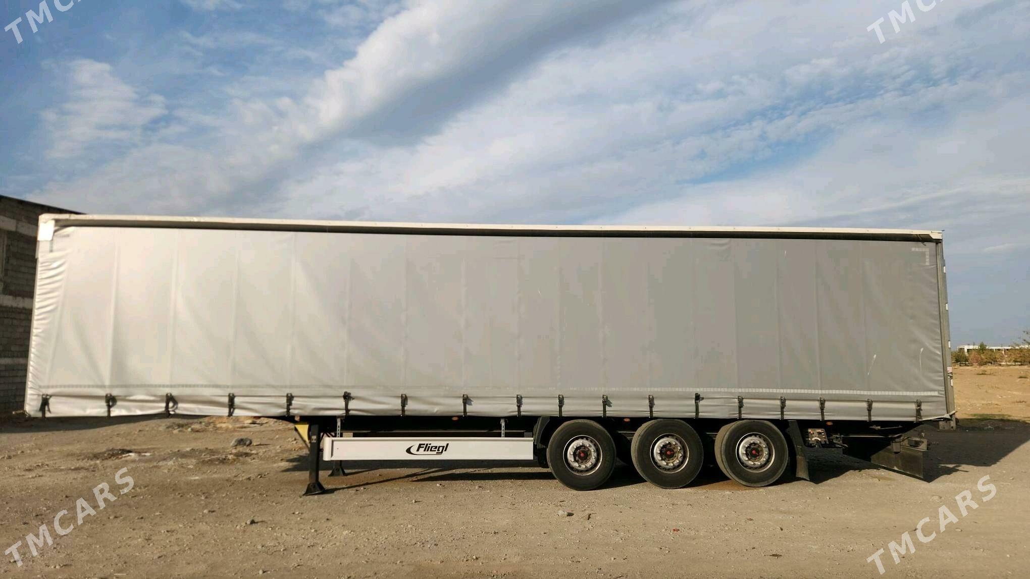 Kogel Cargo 2020 - 500 000 TMT - Арзув - img 4