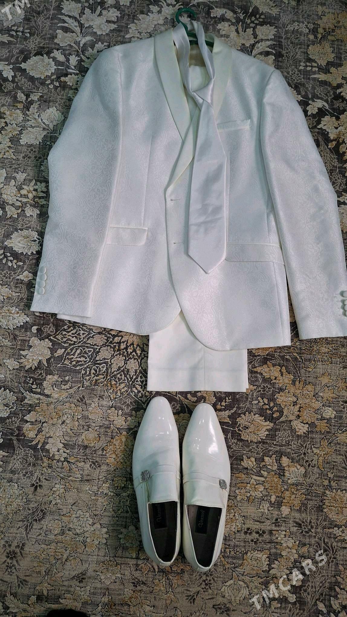 kastiyum - Balkanabat - img 2